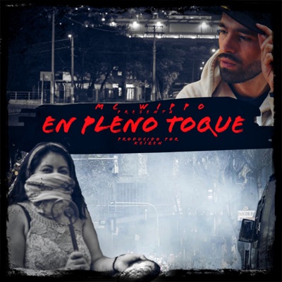 En Pleno Toque - Single