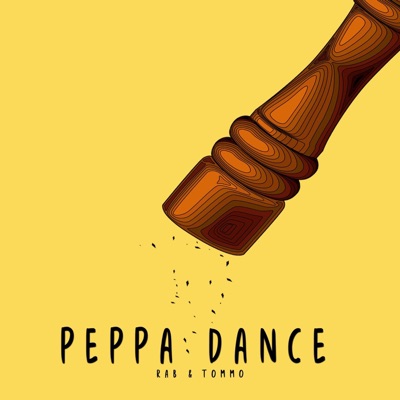 Peppa Dance (feat. Tommo) - Single