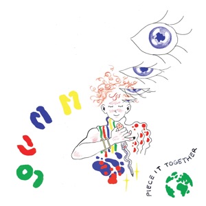 Piece It Together - Single