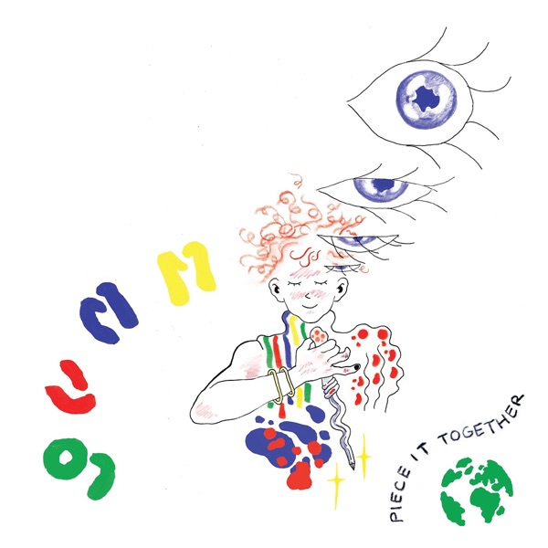 Piece It Together - Single