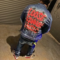 Gangsters Paradise - Single - Loose Kannon Takeoff