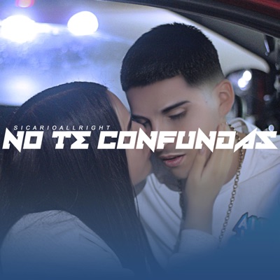No Te Confundas - Single