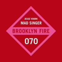 Mad Singer - Single - Jesse Voorn