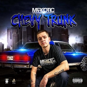 Chevy Trunk - Single