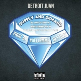 Ain't No Love Detroit Juan