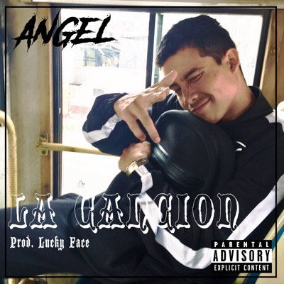 LA CANCION - Single