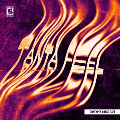 Tanta Feel (feat. Nico Caff) - Single