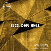 Golden Bell (Deeparture NL Remix) artwork