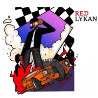 Red Lykan - Single - Fvbe