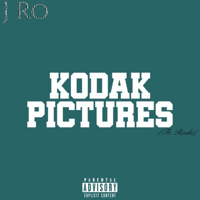 Kodak Pictures - Single