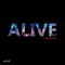 Alive artwork