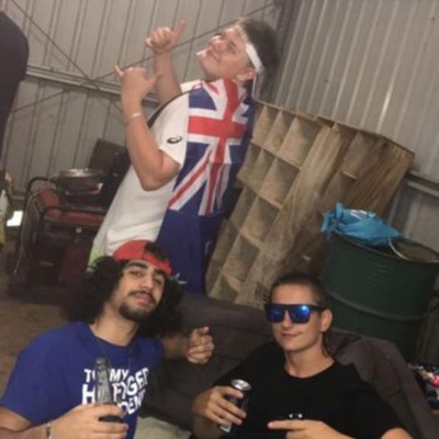 On the Fence - Single