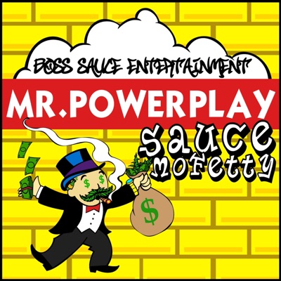 MR.Powerplay