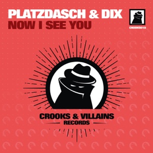 Now I See You - Single