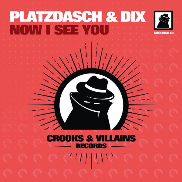 Now I See You - Single