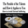 Matthew Robert Payne - The Parable of the Talents and How it Applies to You: How to Avoid Eternal Suffering.