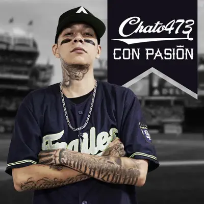 Con Pasión - Single - Chato 473