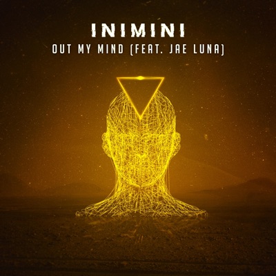 Out My Mind (feat. Jae Luna) - Single