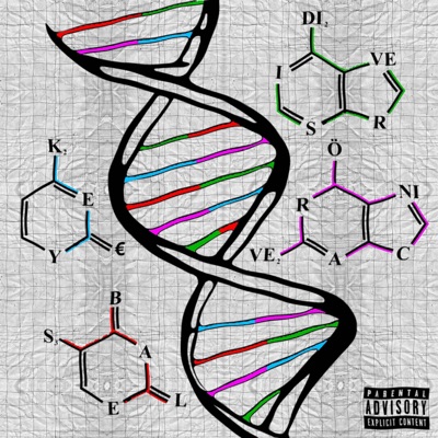 Diversi (feat. Verönica & Sbale) - Single