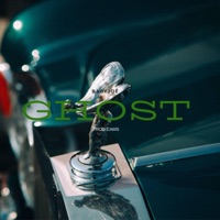 Ghost - Single - BabyJoe