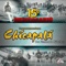 Darte un Beso - Grupo Chicapala lyrics