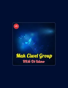 Listen to Mak Ciwel Group, watch music videos, read bio, see tour dates & more!
