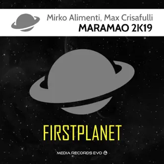 Maramao 2K19 - Single by Mirko Alimenti & Max Crisafulli album reviews, ratings, credits