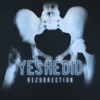 Yes He Did - Single