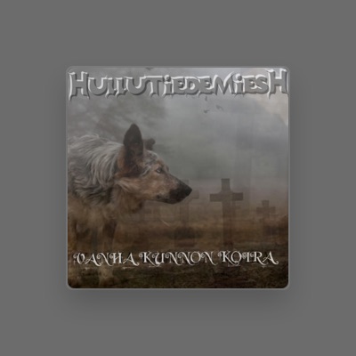 Listen to Hullutiedemiesh, watch music videos, read bio, see tour dates & more!