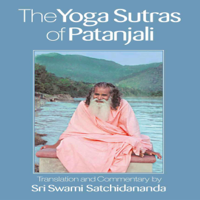 Sri Swami Satchidananda - The Yoga Sutras of Patanjali (Unabridged) artwork