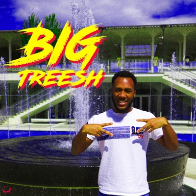 Big Treesh - Single