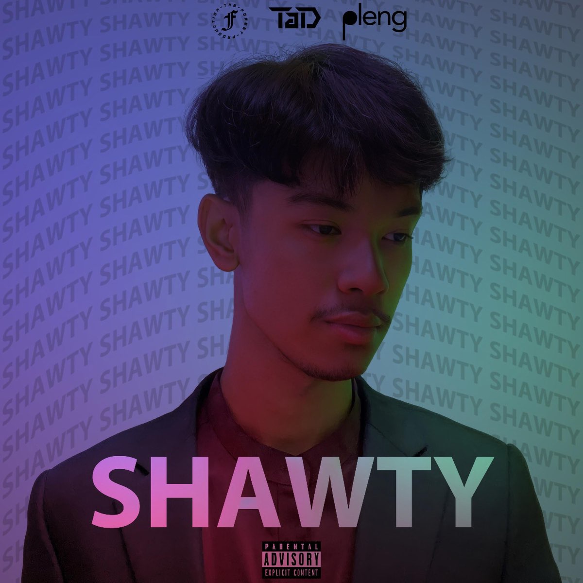 Shawty - Single - Album by The Forest Prime & Tad - Apple Music