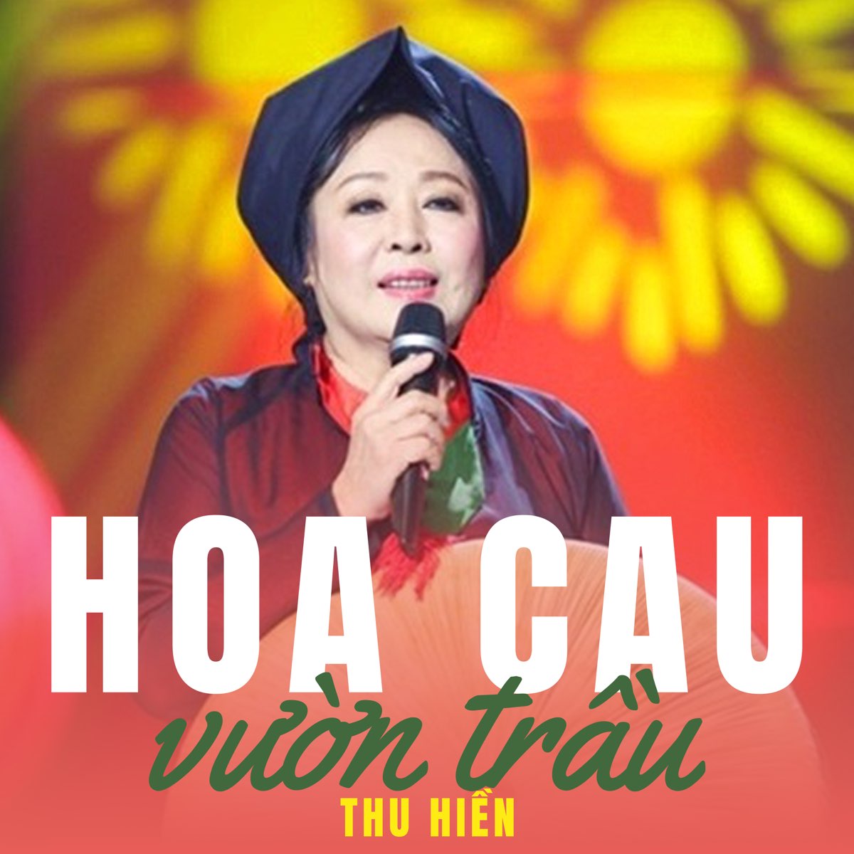 ‎Hoa Cau Vườn Trầu - Album by Thu Hien - Apple Music