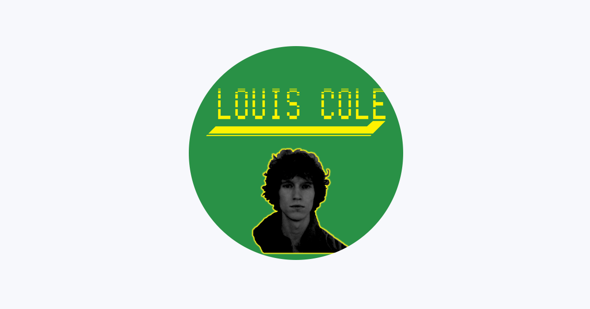Louis Cole - Apple Music