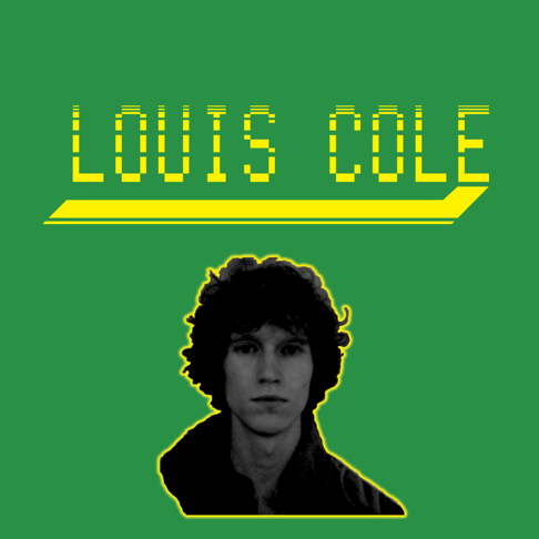 Louis Cole | Cap