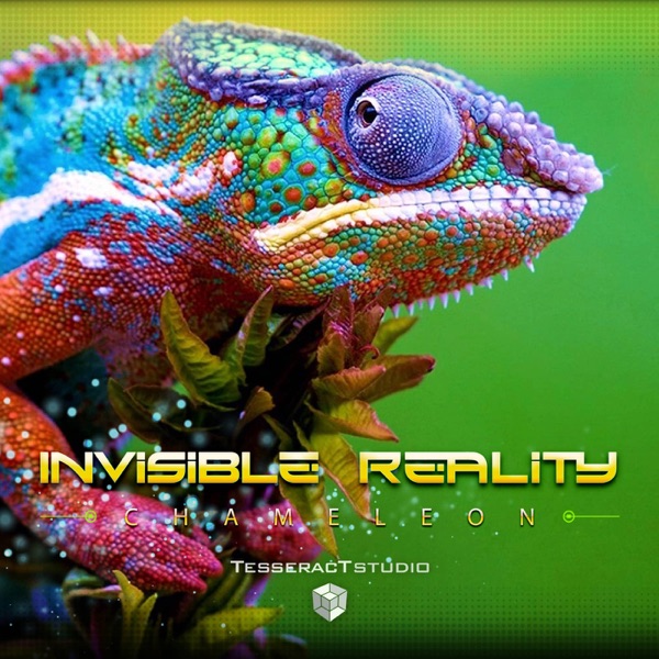 Chameleon - Single