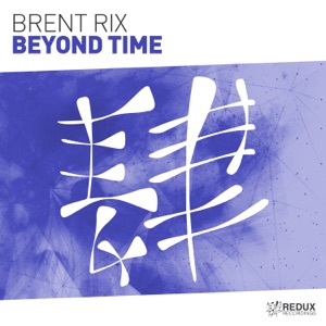 Beyond Time - Single