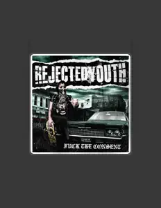 Poslechněte si interpreta Rejected Youth, sledujte hudební videa, přečtěte si životopis, podívejte se na data turné a další informace.