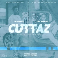 Cuttaz (feat. Lil Jairmy) - Single - K Wonda
