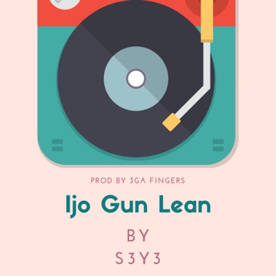 Ijo Gun Lean - Single