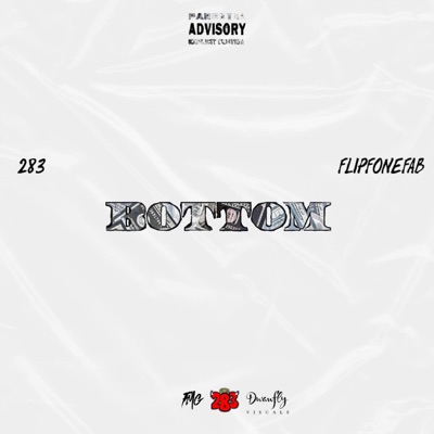Bottom (feat. Flipfone Fab) - Single