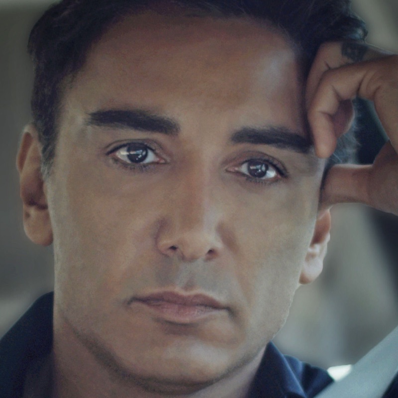 Shadmehr Aghili Esmam Dare Yadam Mire