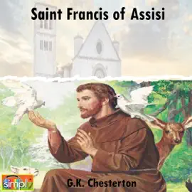 Saint Francis of Assisi (Unabridged)