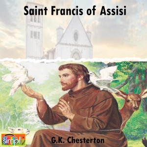 Saint Francis of Assisi (Unabridged)