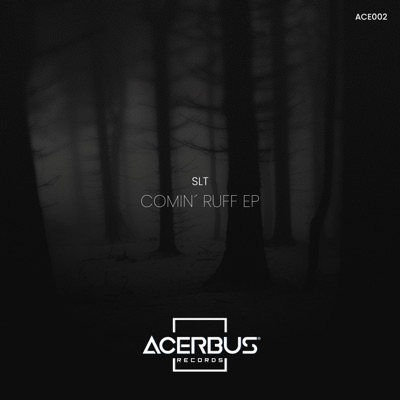 Comin Ruff (Jens Lissat & Christoph Pauly Remix) artwork