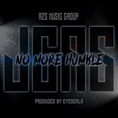 No More Humble - Single