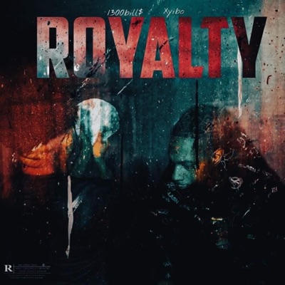 Royalty (feat. Xyibo) - Single