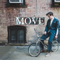 Move - Single - rog the RACKET & Nukage