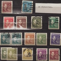 16 favoriter ur Kristina från Duvemåla - Benny Andersson & Malmö Musikteaters kör & ork