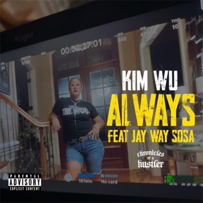 ALWAYS (feat. Jayway Sosa) - Single